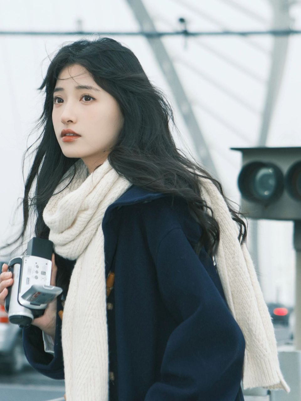 美女Coser大集邮 coser集邮完要说什么